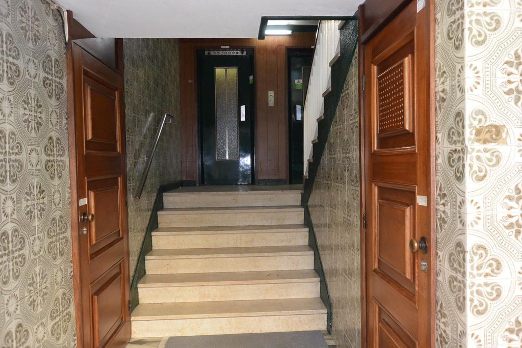 Julio Dinis Flat, By Flat In Porto Apartment Ngoại thất bức ảnh