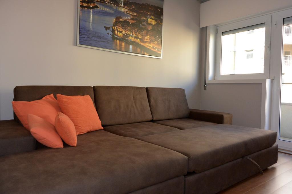 Julio Dinis Flat, By Flat In Porto Apartment Ngoại thất bức ảnh