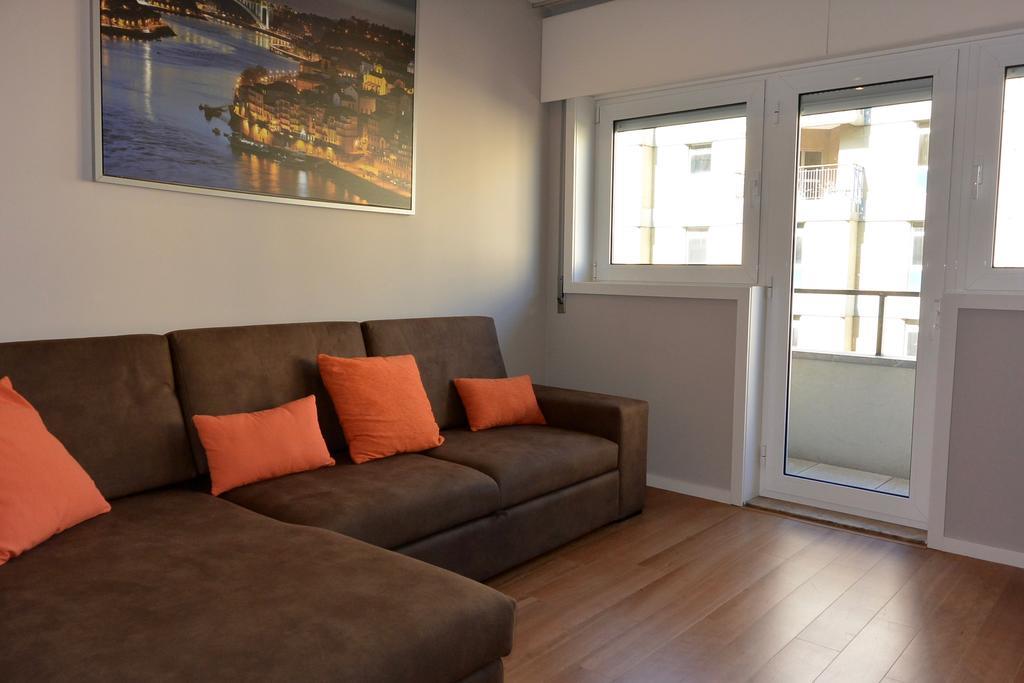 Julio Dinis Flat, By Flat In Porto Apartment Ngoại thất bức ảnh