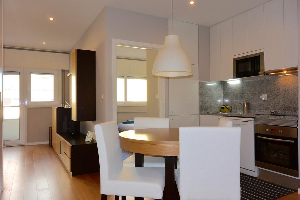 Julio Dinis Flat, By Flat In Porto Apartment Ngoại thất bức ảnh