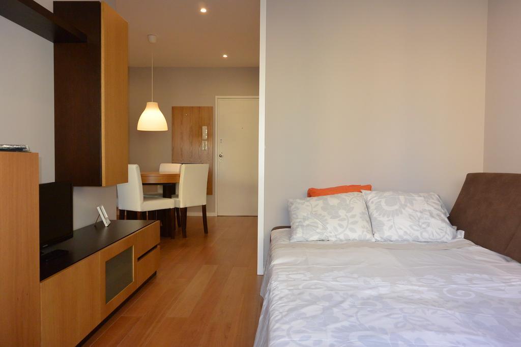 Julio Dinis Flat, By Flat In Porto Apartment Ngoại thất bức ảnh