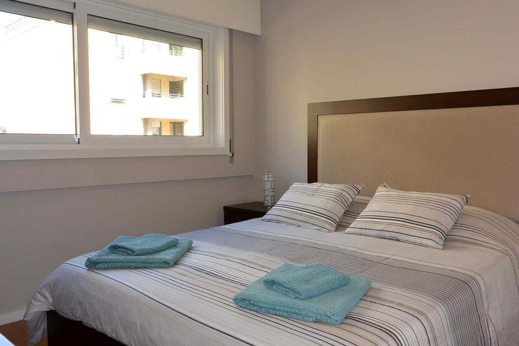 Julio Dinis Flat, By Flat In Porto Apartment Ngoại thất bức ảnh