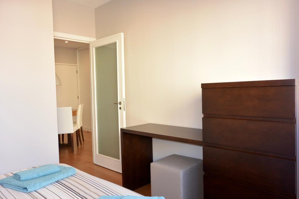 Julio Dinis Flat, By Flat In Porto Apartment Ngoại thất bức ảnh