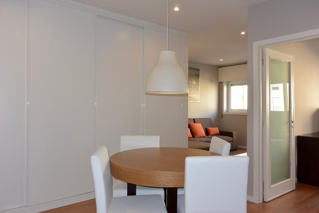 Julio Dinis Flat, By Flat In Porto Apartment Ngoại thất bức ảnh