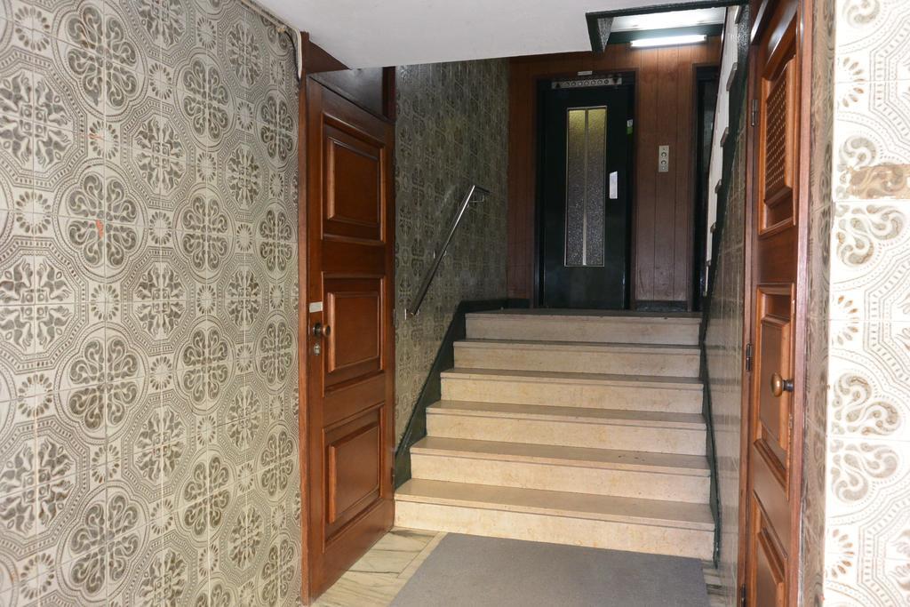 Julio Dinis Flat, By Flat In Porto Apartment Ngoại thất bức ảnh