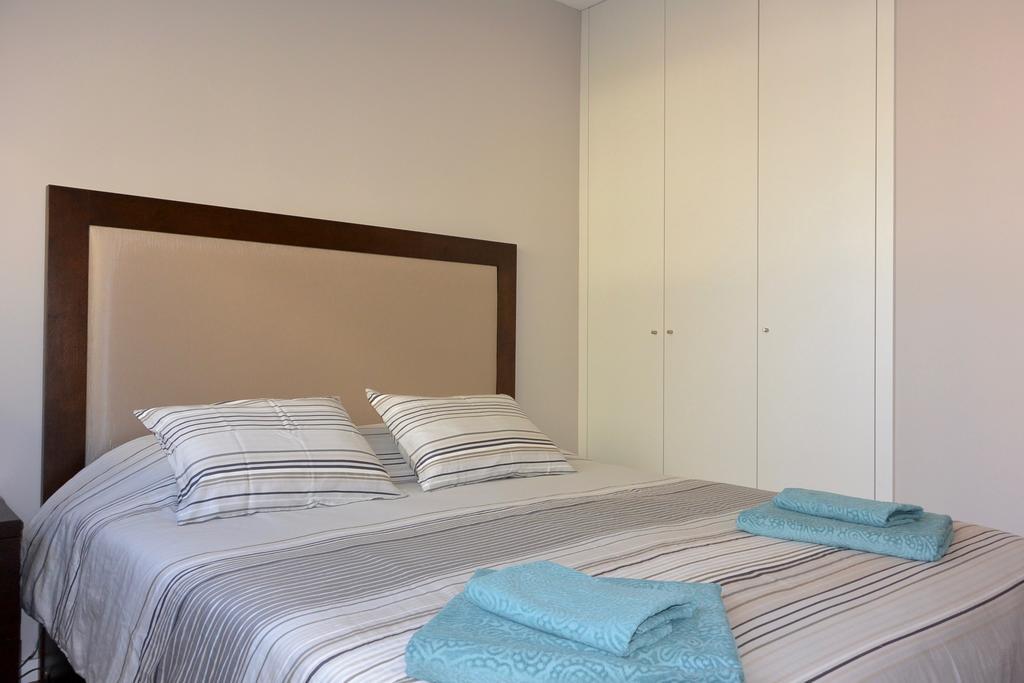 Julio Dinis Flat, By Flat In Porto Apartment Ngoại thất bức ảnh