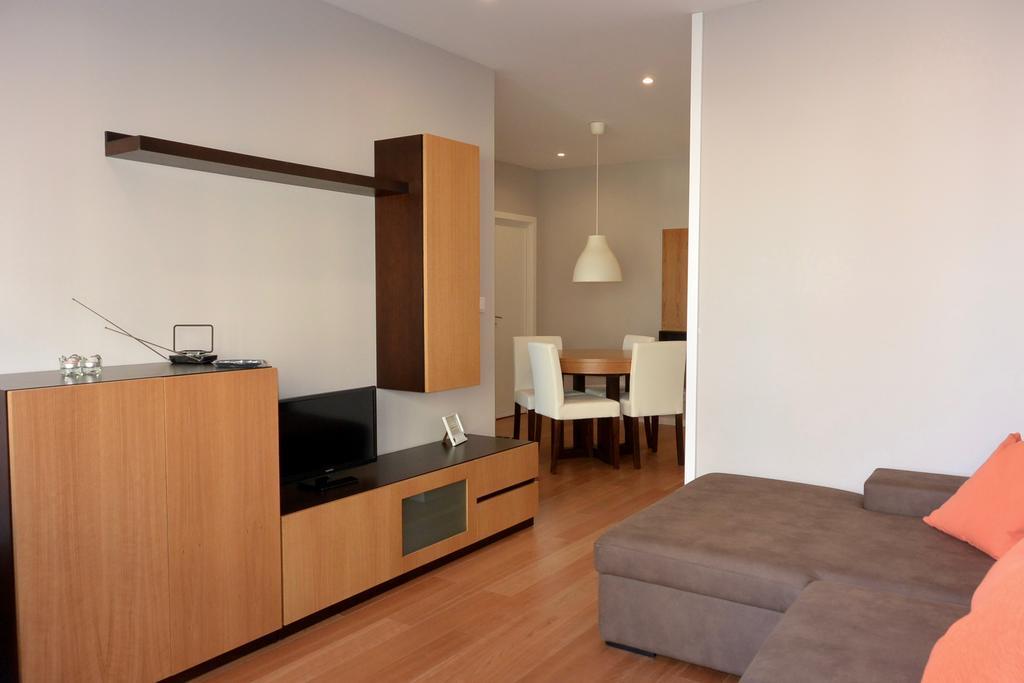 Julio Dinis Flat, By Flat In Porto Apartment Ngoại thất bức ảnh